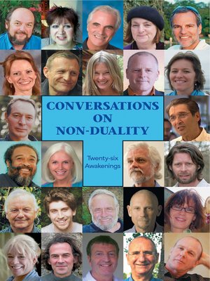 cover image of Conversations in Non Duality